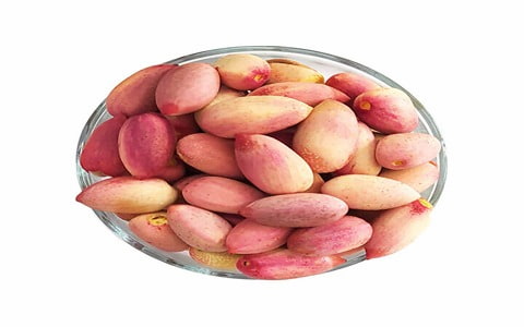 تصویر 3 از قیمت خرید پسته تازه دامغان عمده به صرفه و ارزان